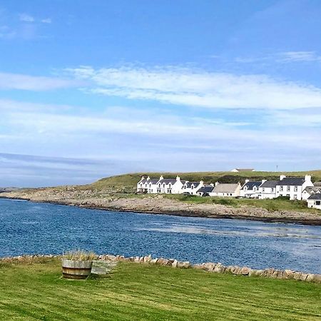 Bed and Breakfast Orsay House Portnahaven Zewnętrze zdjęcie