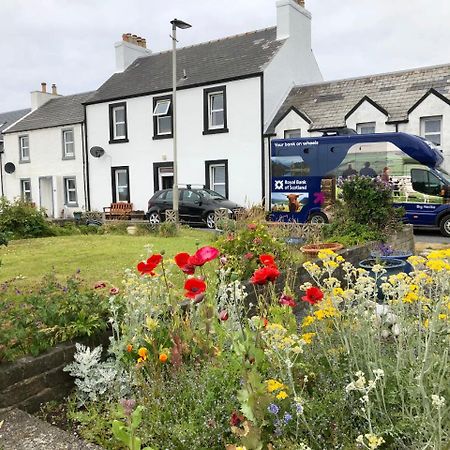 Bed and Breakfast Orsay House Portnahaven Zewnętrze zdjęcie
