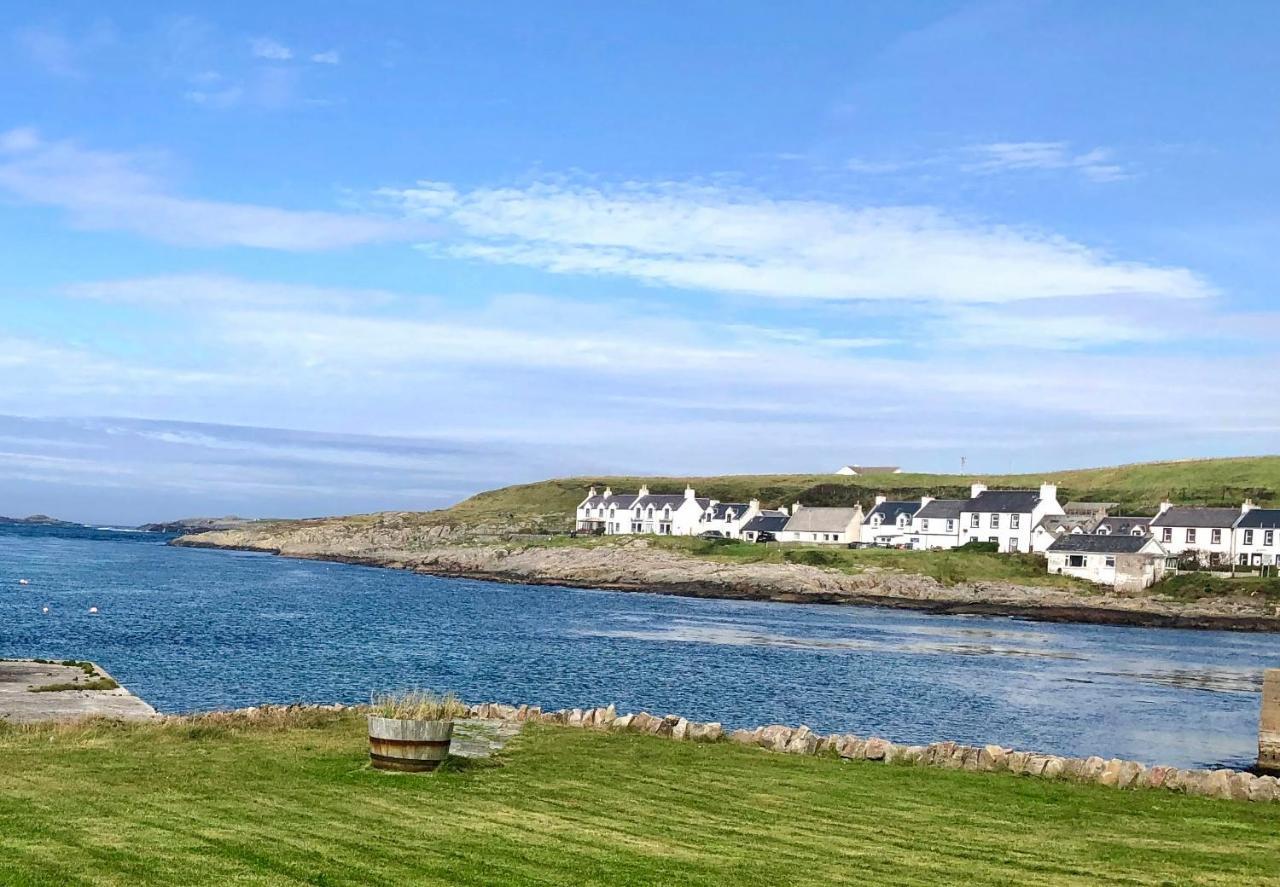 Bed and Breakfast Orsay House Portnahaven Zewnętrze zdjęcie