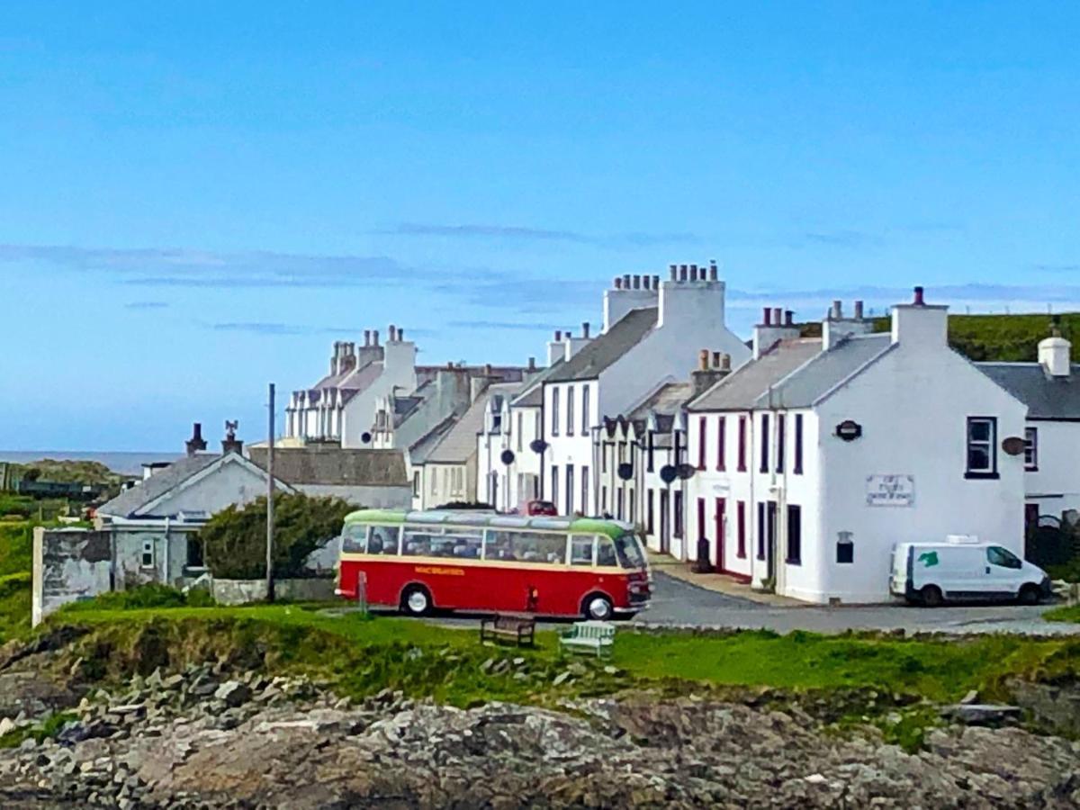 Bed and Breakfast Orsay House Portnahaven Zewnętrze zdjęcie