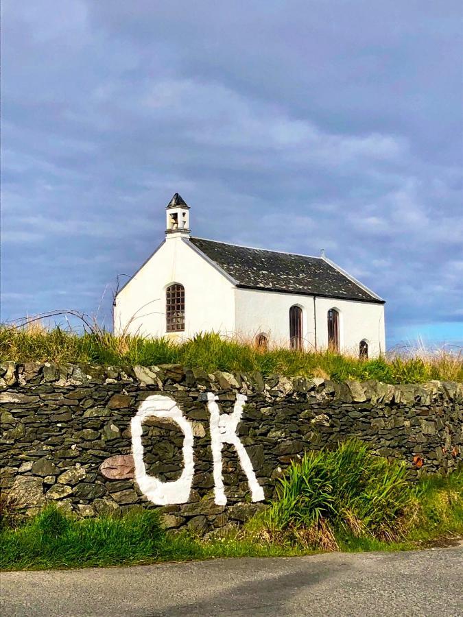 Bed and Breakfast Orsay House Portnahaven Zewnętrze zdjęcie