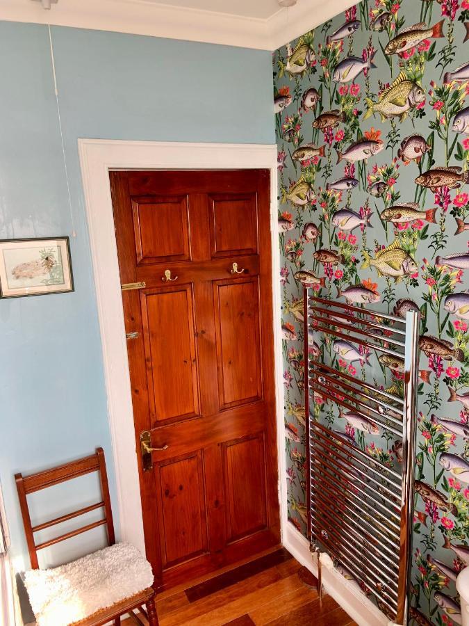 Bed and Breakfast Orsay House Portnahaven Zewnętrze zdjęcie