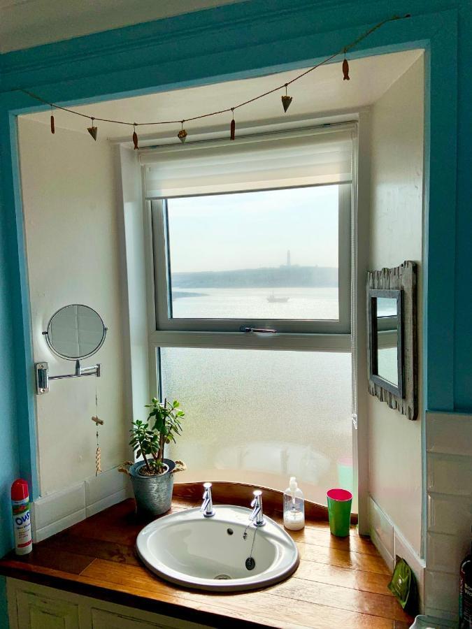 Bed and Breakfast Orsay House Portnahaven Zewnętrze zdjęcie