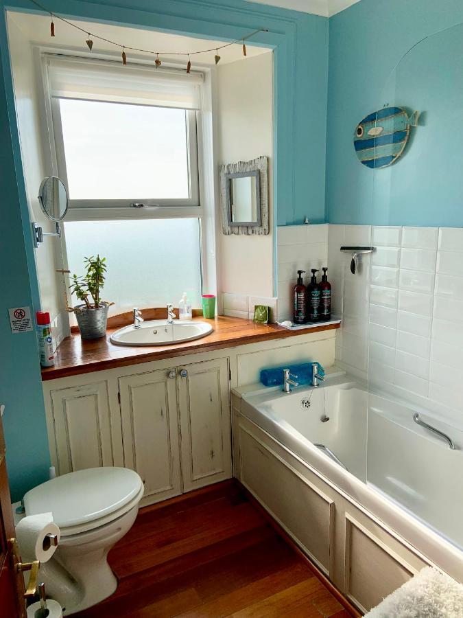 Bed and Breakfast Orsay House Portnahaven Zewnętrze zdjęcie