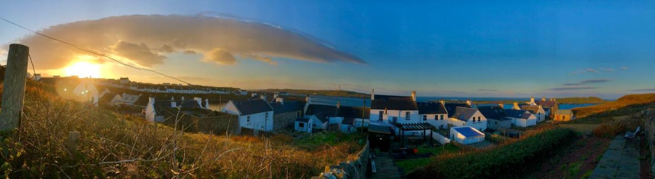 Bed and Breakfast Orsay House Portnahaven Zewnętrze zdjęcie