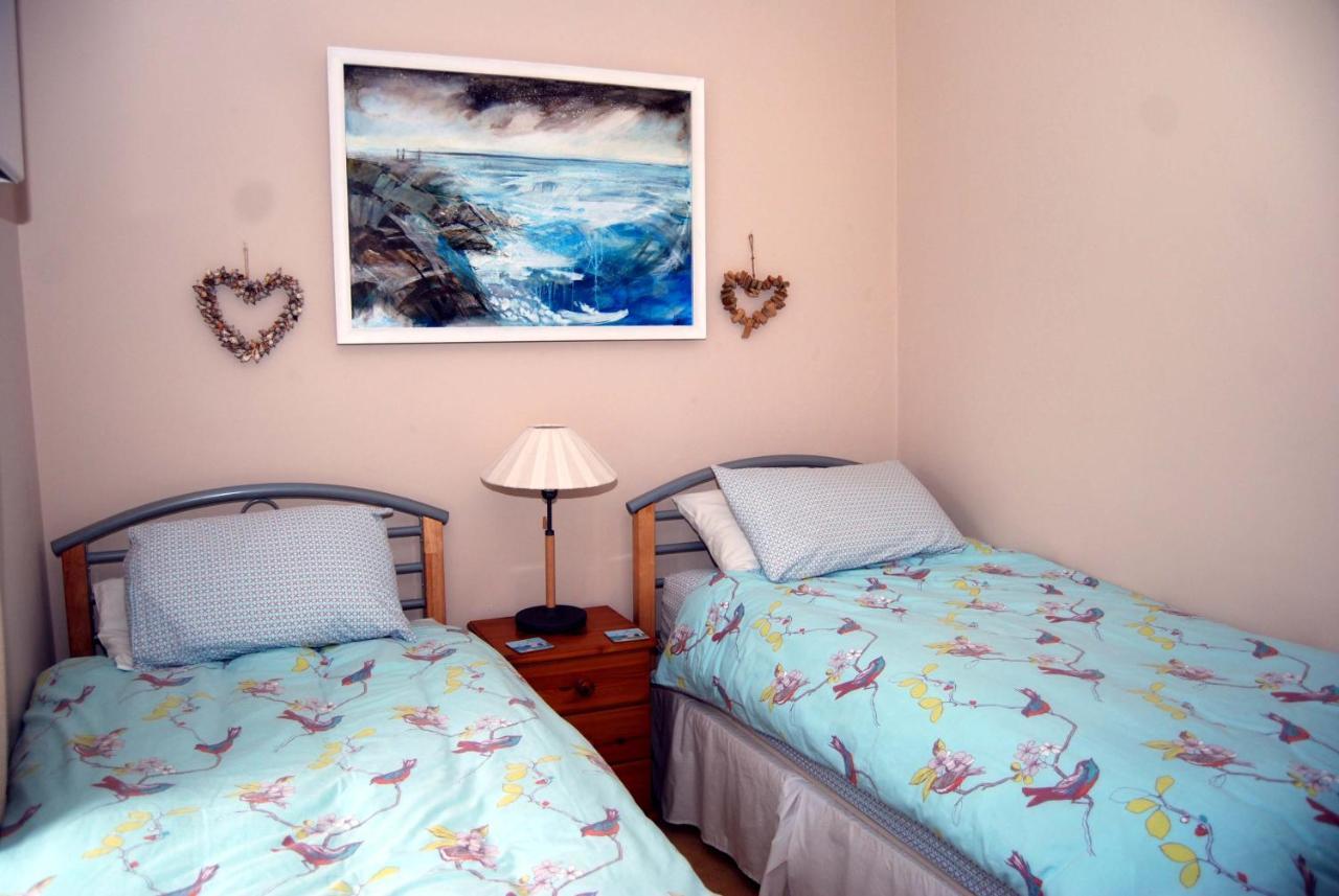 Bed and Breakfast Orsay House Portnahaven Zewnętrze zdjęcie