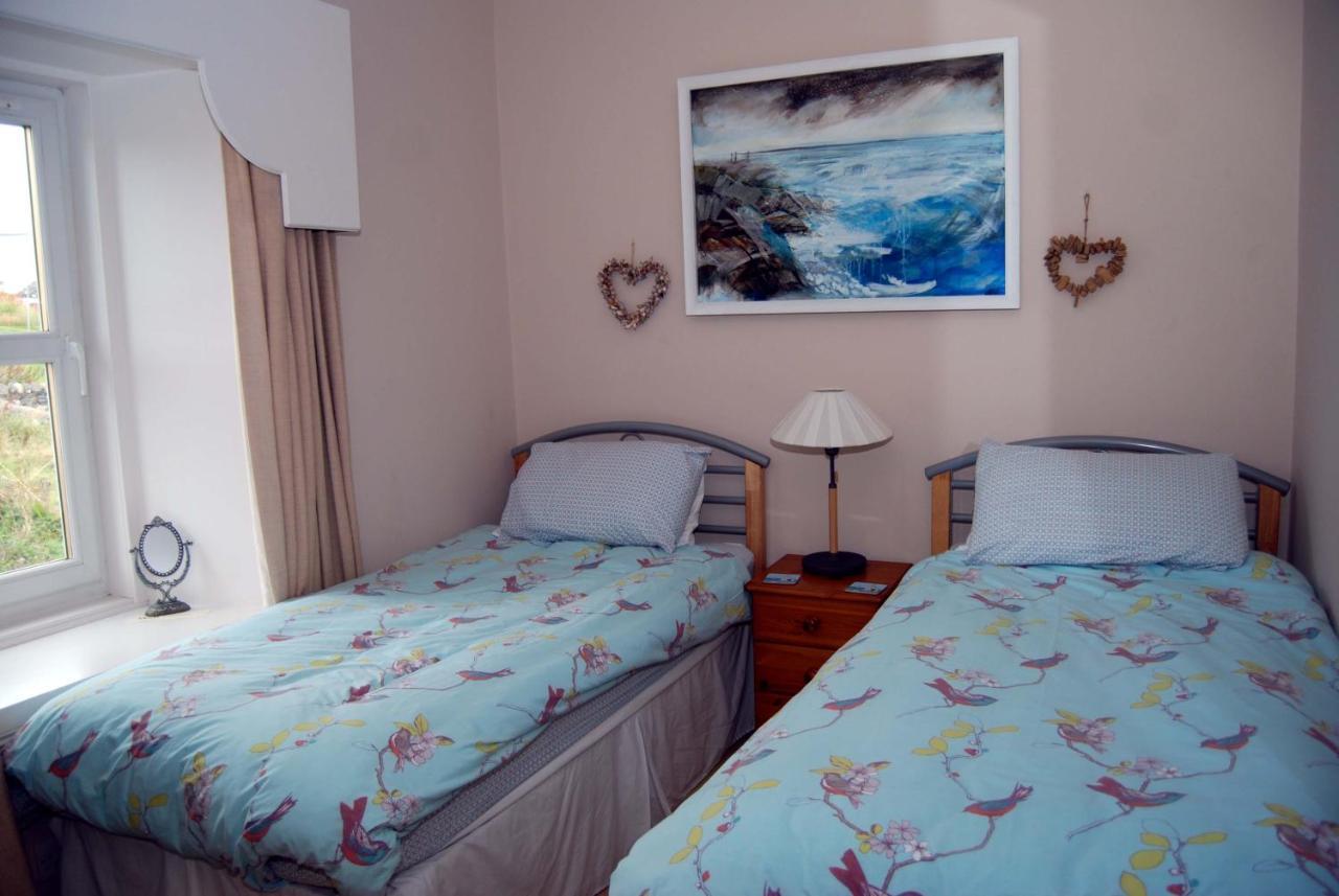 Bed and Breakfast Orsay House Portnahaven Zewnętrze zdjęcie