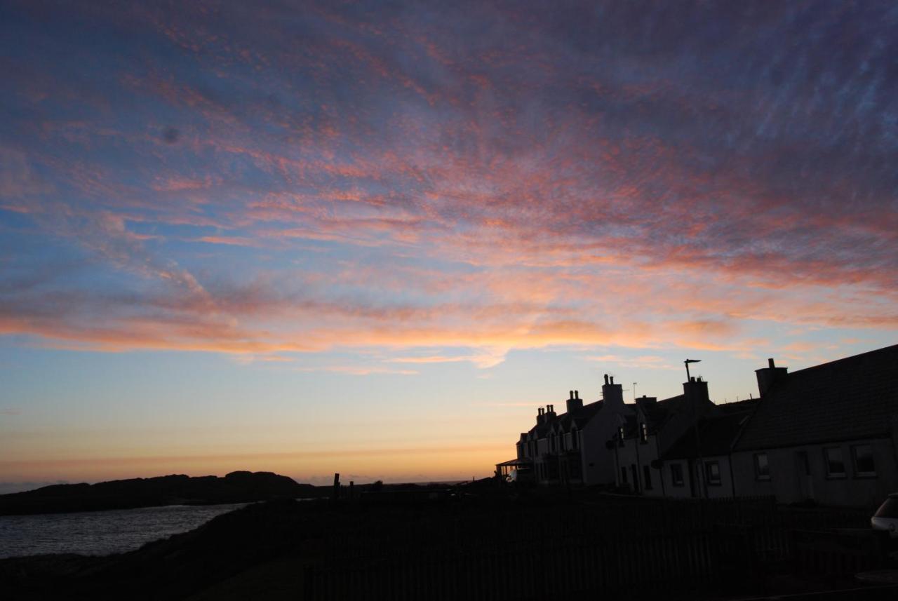 Bed and Breakfast Orsay House Portnahaven Zewnętrze zdjęcie