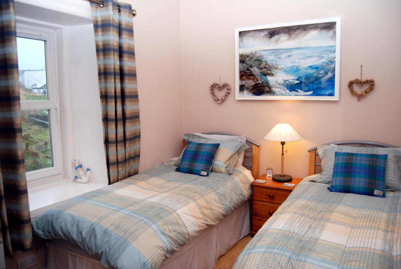 Bed and Breakfast Orsay House Portnahaven Zewnętrze zdjęcie