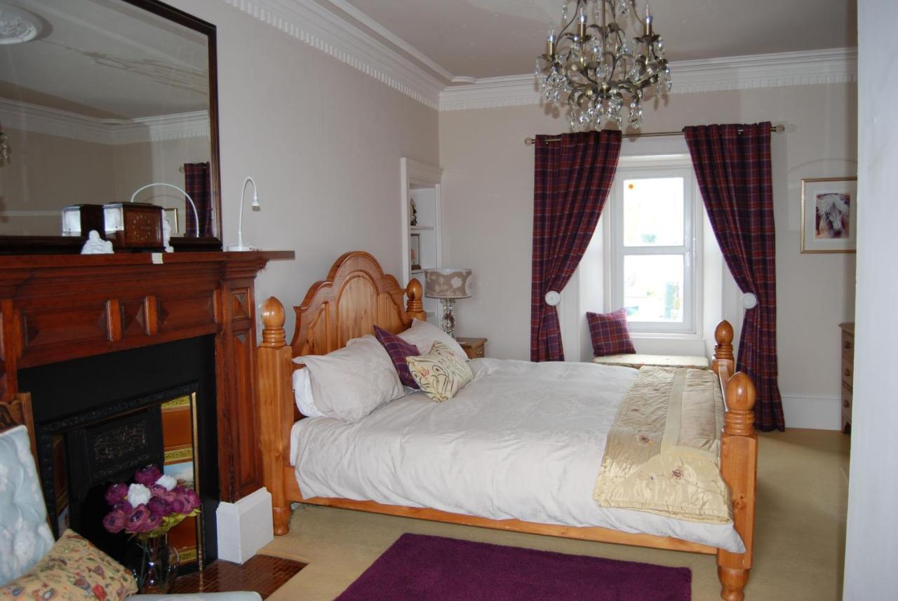 Bed and Breakfast Orsay House Portnahaven Zewnętrze zdjęcie