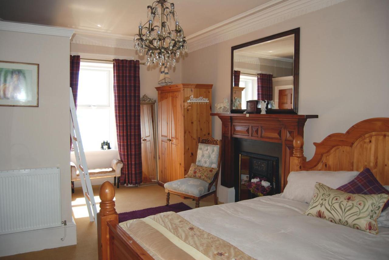 Bed and Breakfast Orsay House Portnahaven Zewnętrze zdjęcie