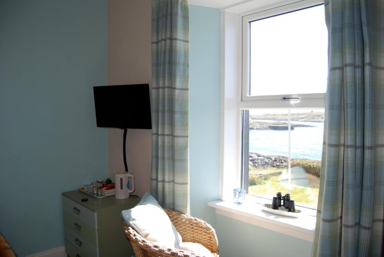 Bed and Breakfast Orsay House Portnahaven Zewnętrze zdjęcie