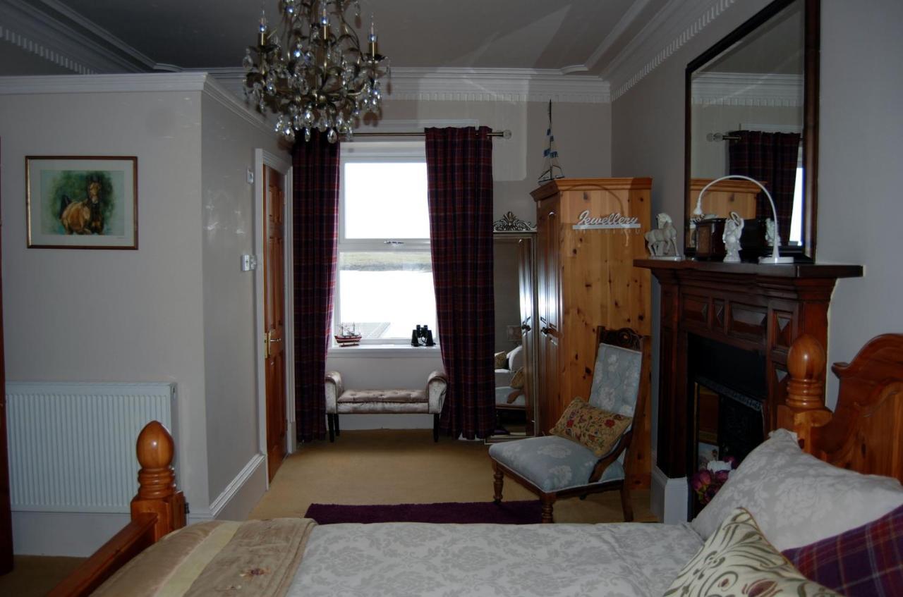 Bed and Breakfast Orsay House Portnahaven Zewnętrze zdjęcie