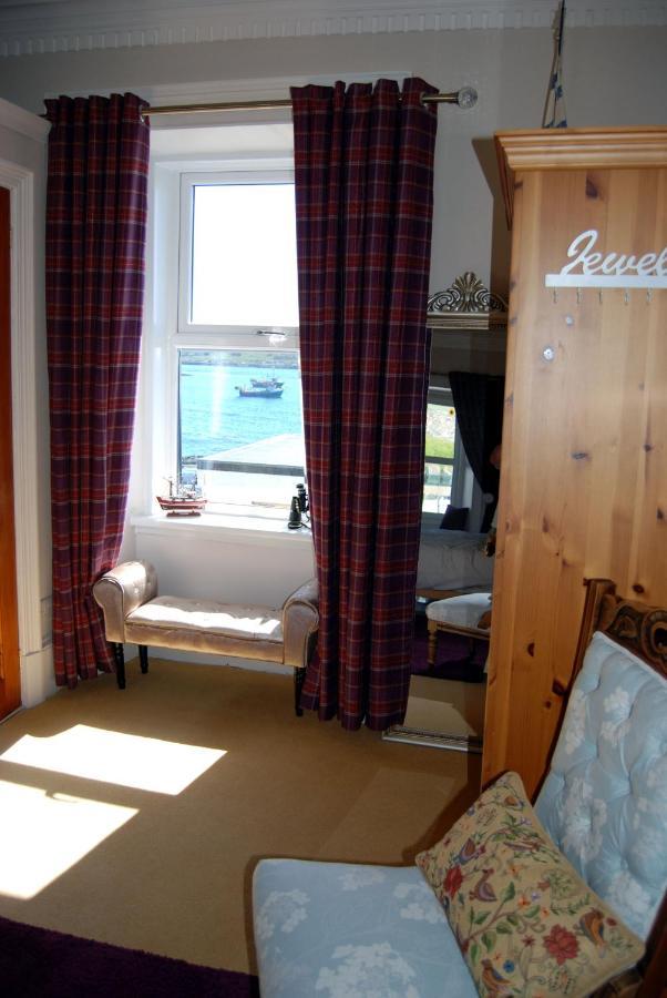 Bed and Breakfast Orsay House Portnahaven Zewnętrze zdjęcie