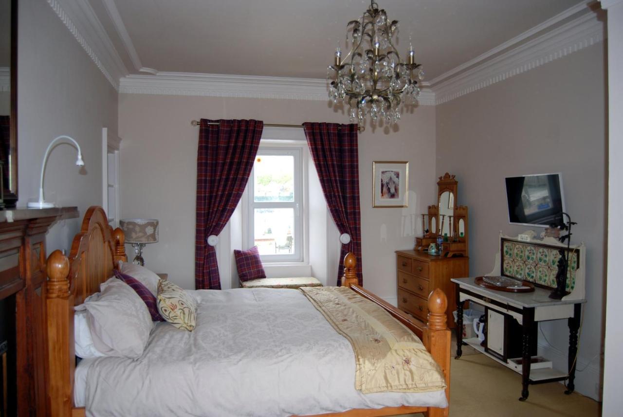 Bed and Breakfast Orsay House Portnahaven Zewnętrze zdjęcie