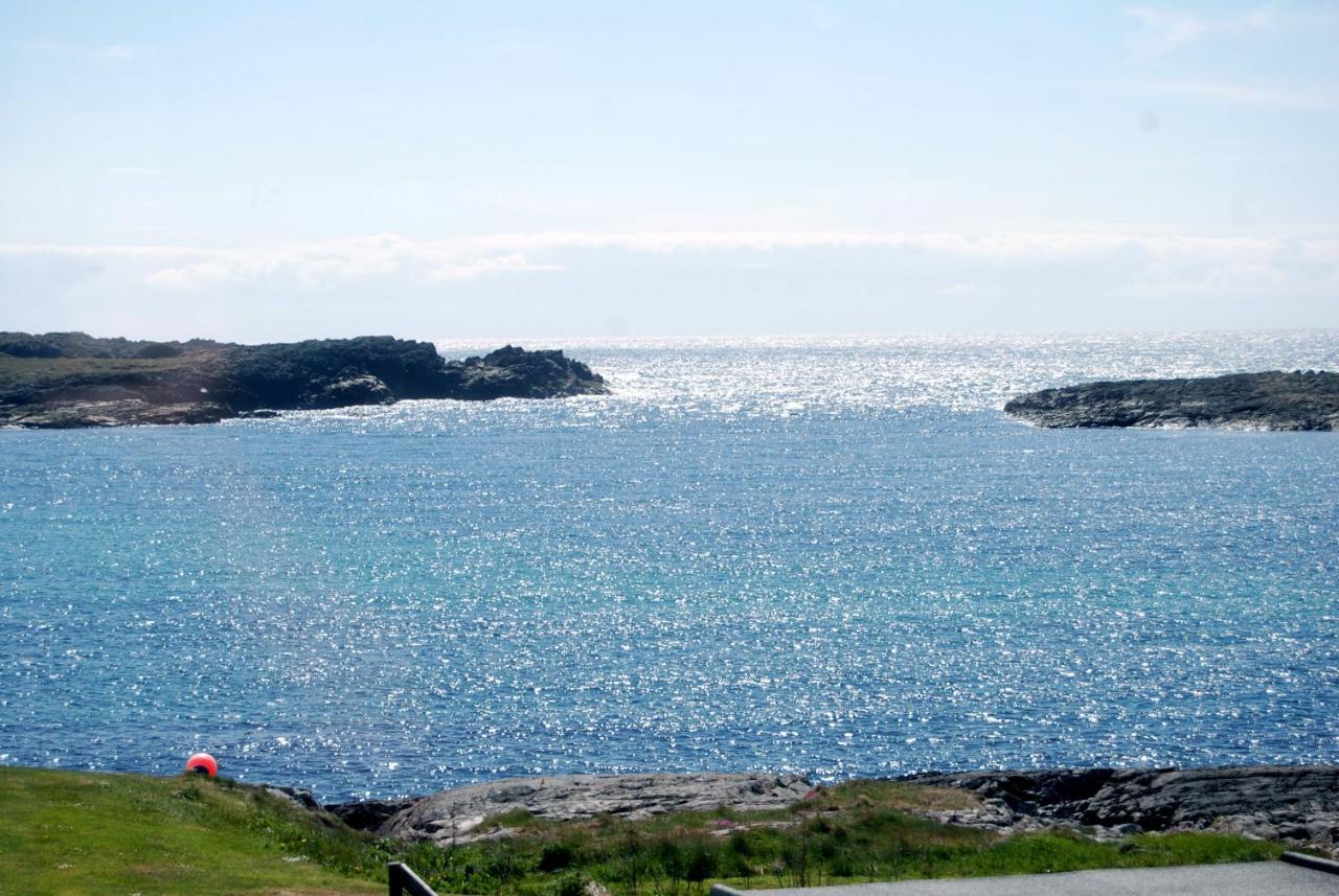 Bed and Breakfast Orsay House Portnahaven Zewnętrze zdjęcie