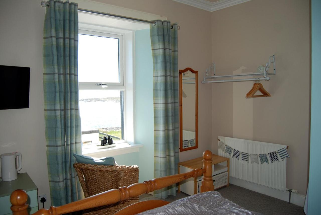 Bed and Breakfast Orsay House Portnahaven Zewnętrze zdjęcie